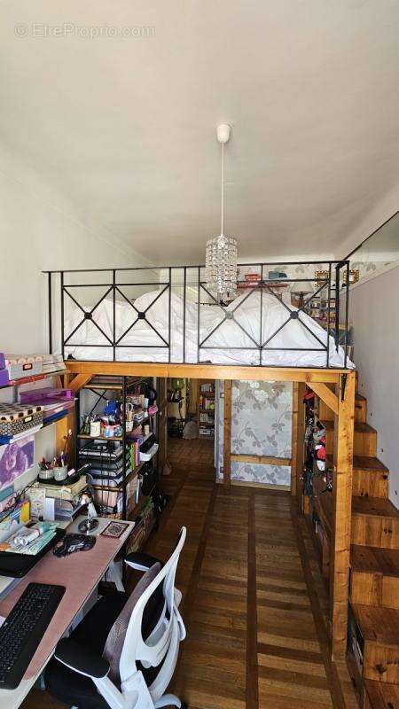 Appartement 72m² - Bd CARNOT - Port de Nice - photo 6