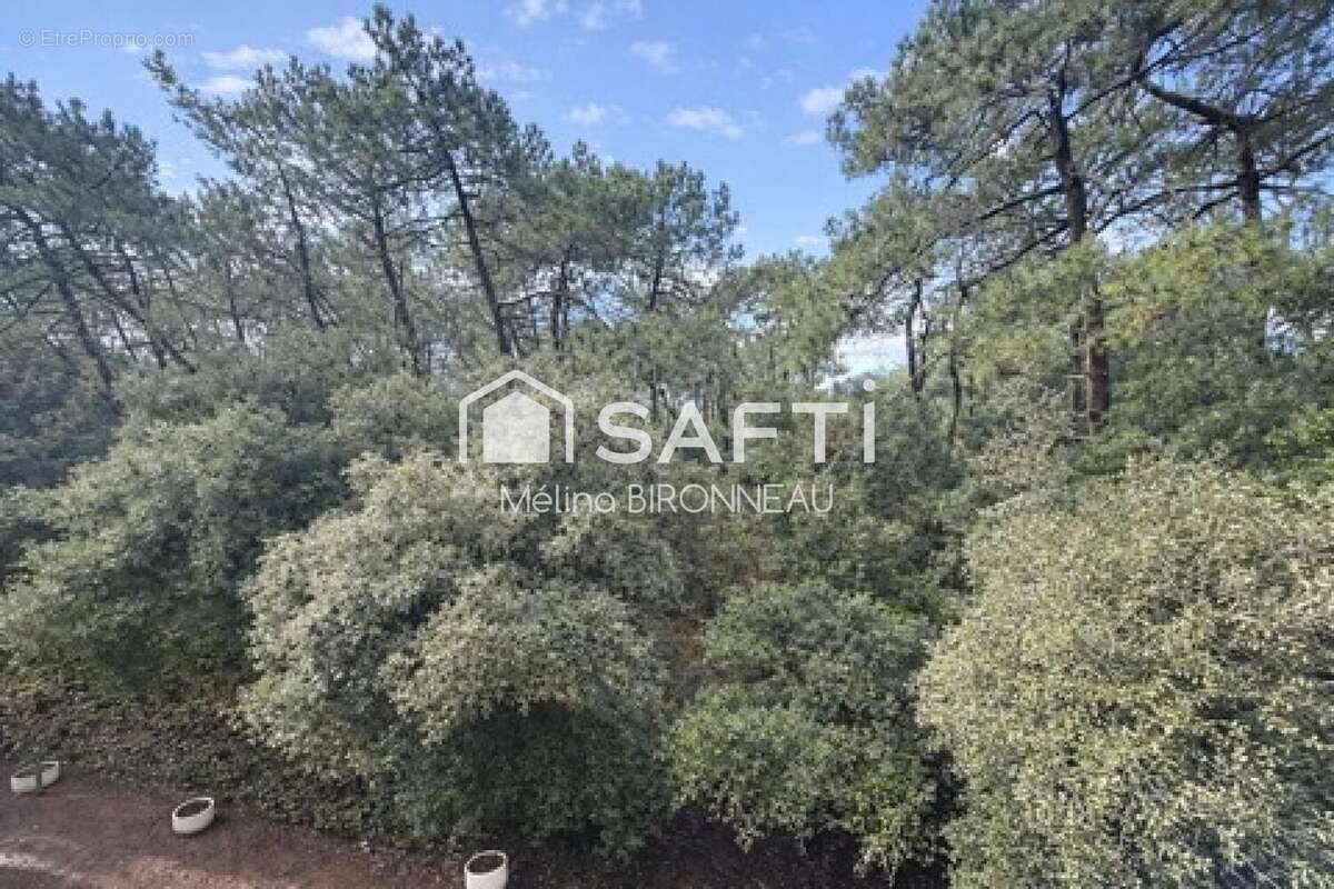 Photo 7 - Appartement à JARD-SUR-MER