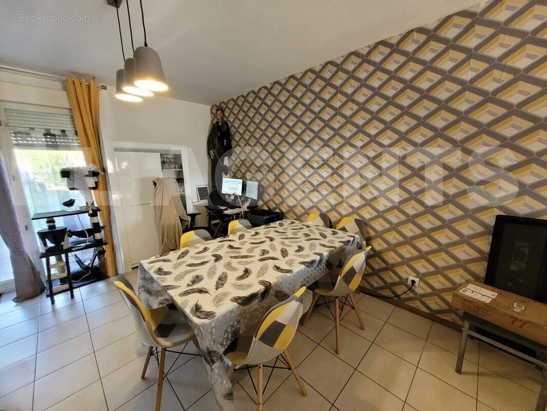 2_inPixio - Maison à MORMANT