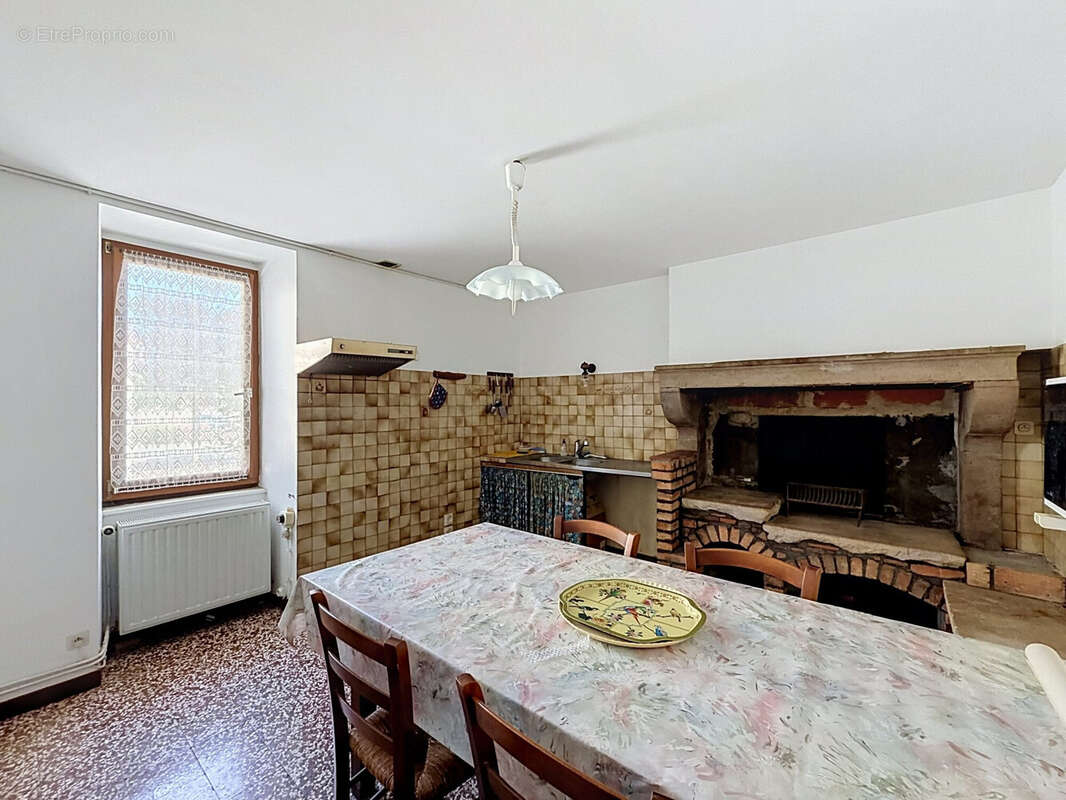 Maison 116 m² à Marmagne  - photo 9