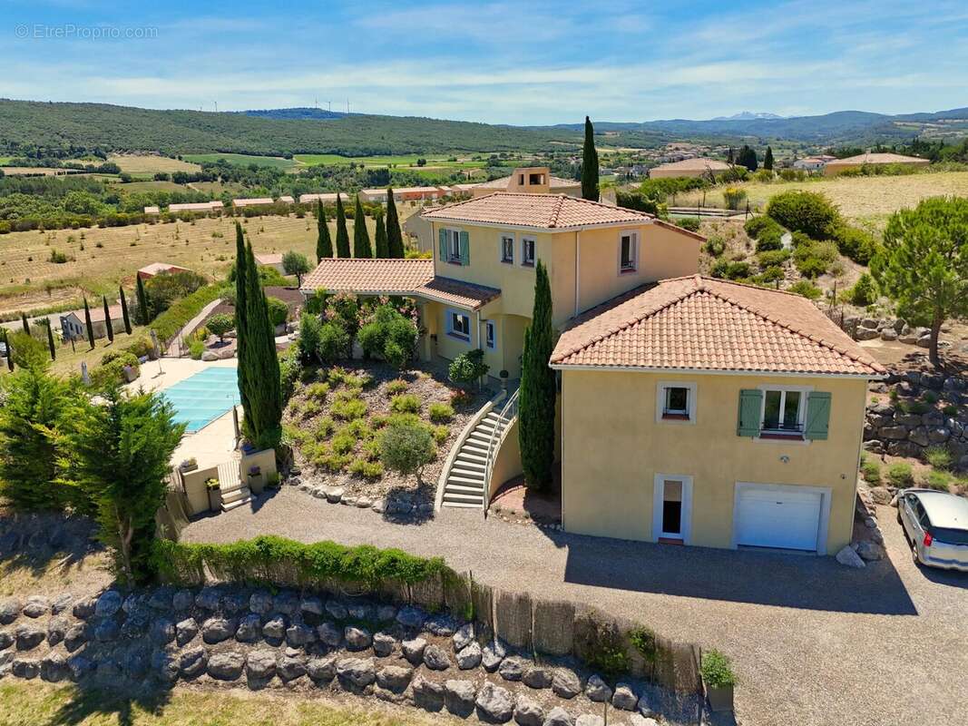 Maison à LIMOUX