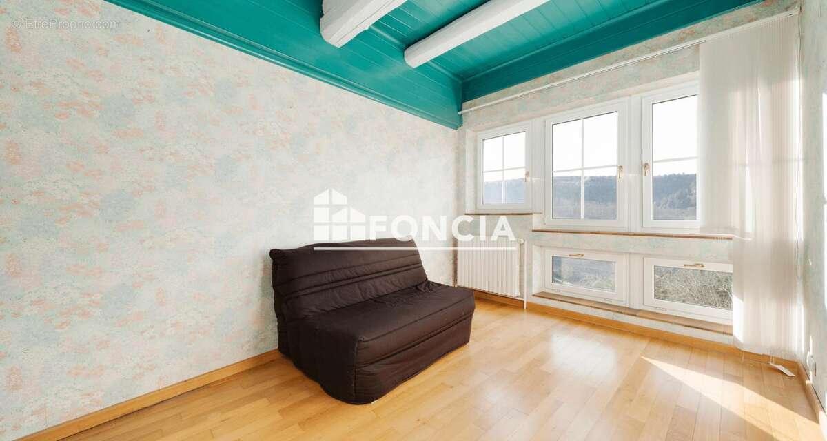 Appartement à ABRESCHVILLER