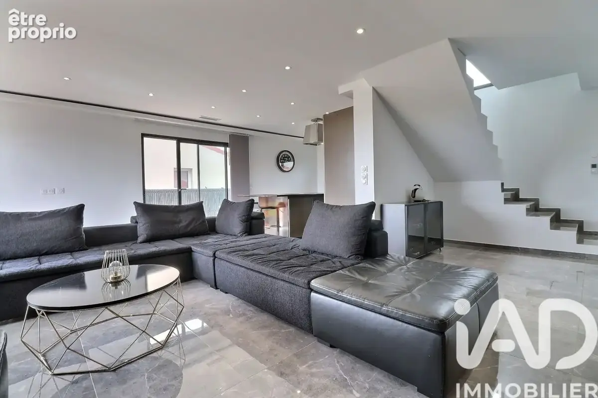 Photo 1 - Maison à CLAIRA