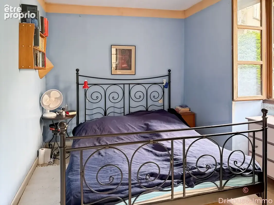 Maison 8 pièces 185 m² à vendre à Beaulieu-Sur-Dordogne (19120) - photo 11