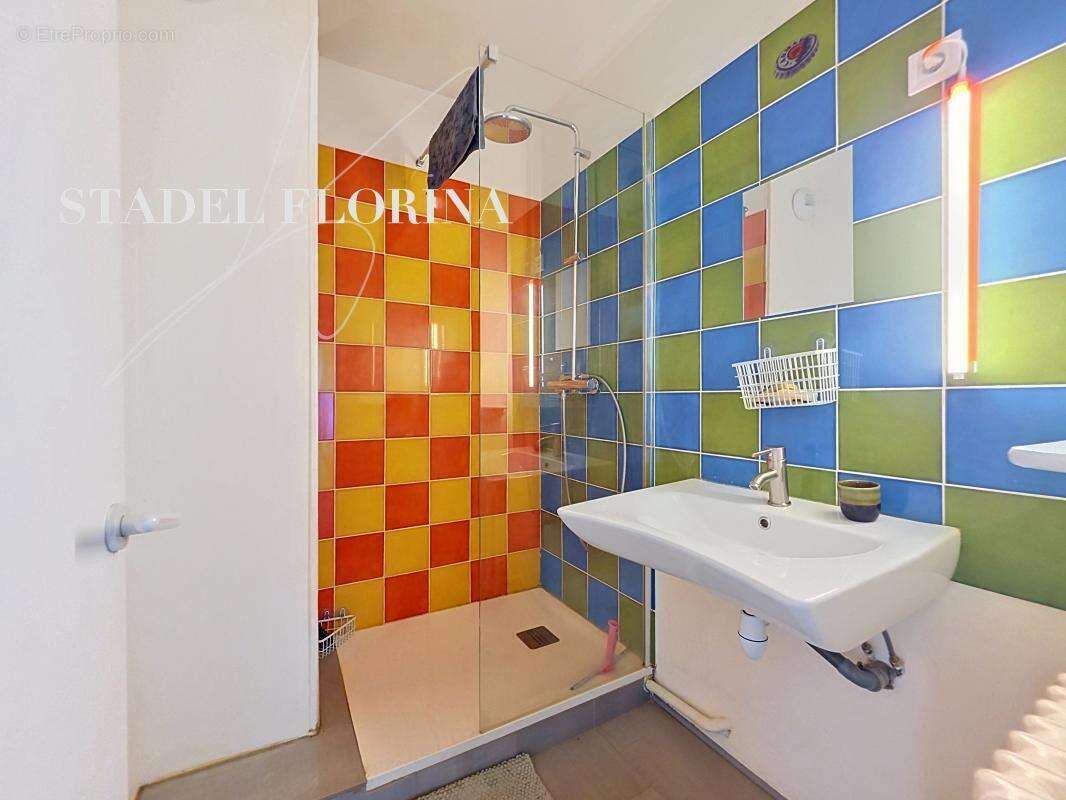 Appartement - photo 7