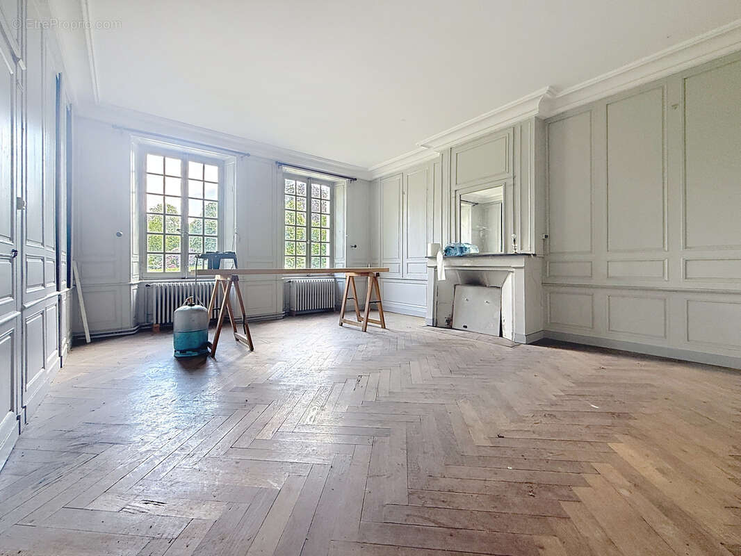 Maison à CHENEDOLLE