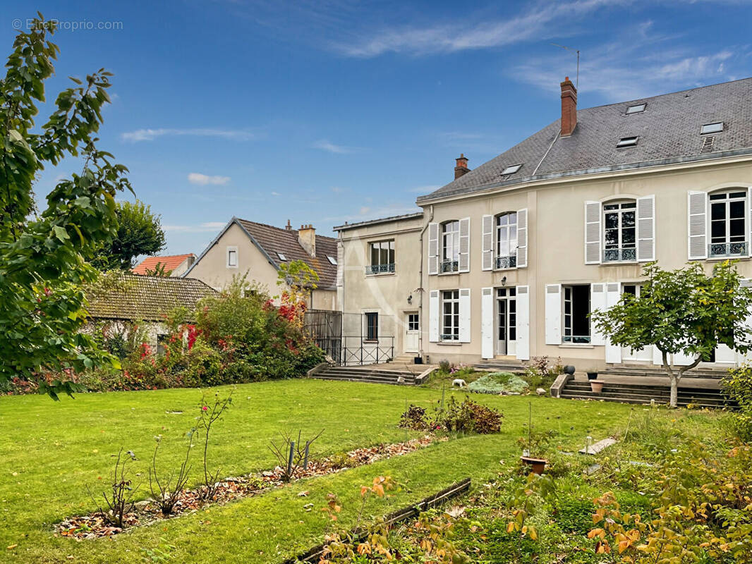 Appartement à ETAMPES