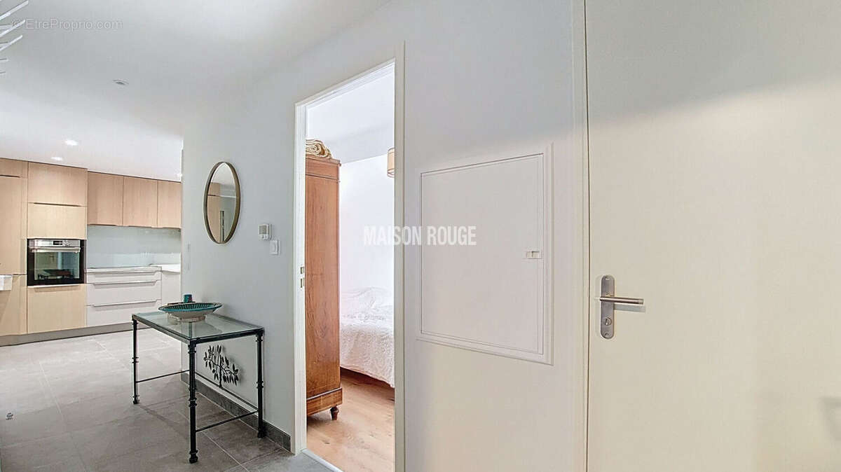 Appartement à DINARD