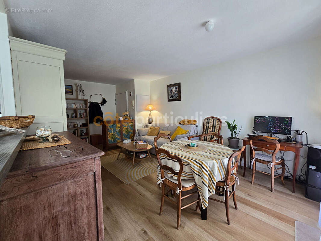 Appartement à AGEN