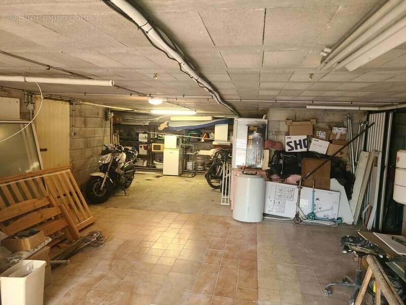 Maison à SAINT-CHRISTOL-LES-ALES