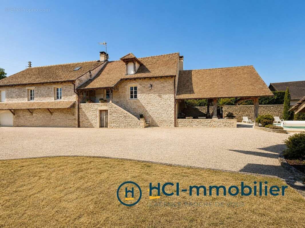 Maison 152 m² à Mellecey  - photo 3