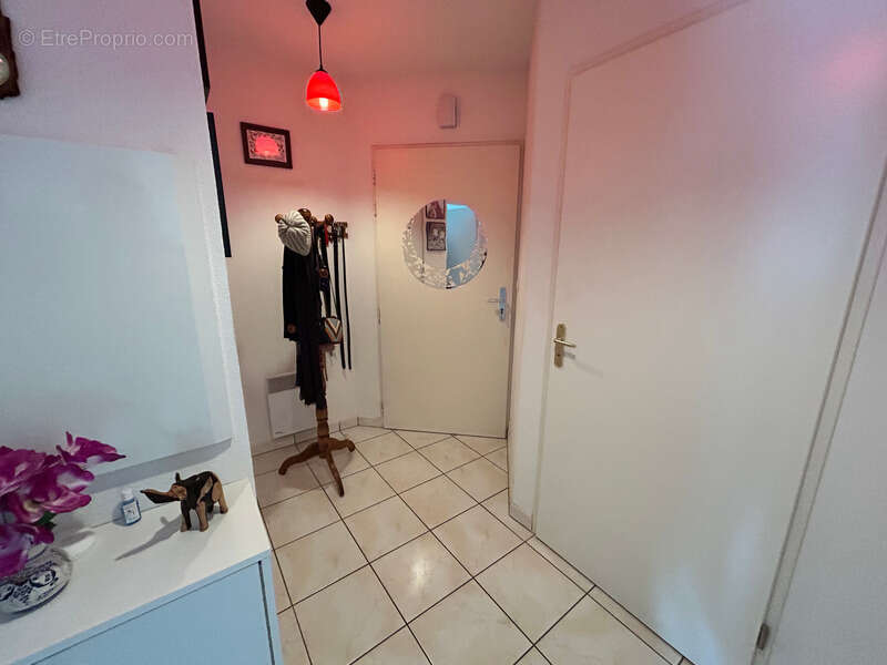 Appartement à LUCON
