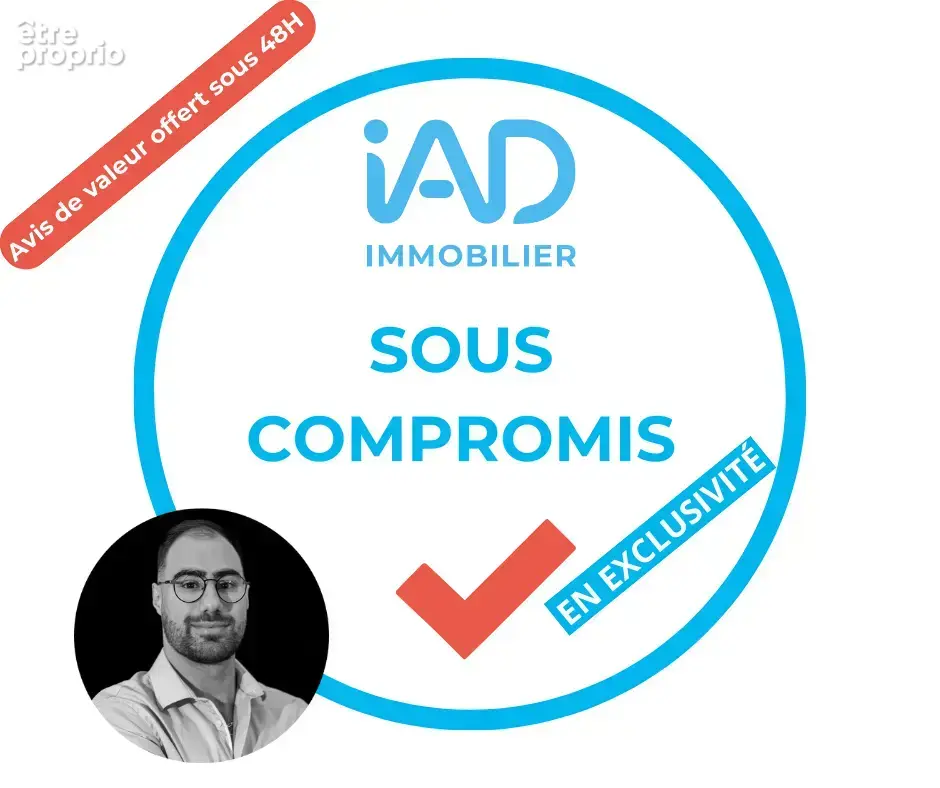Photo 1 - Commerce à GAP