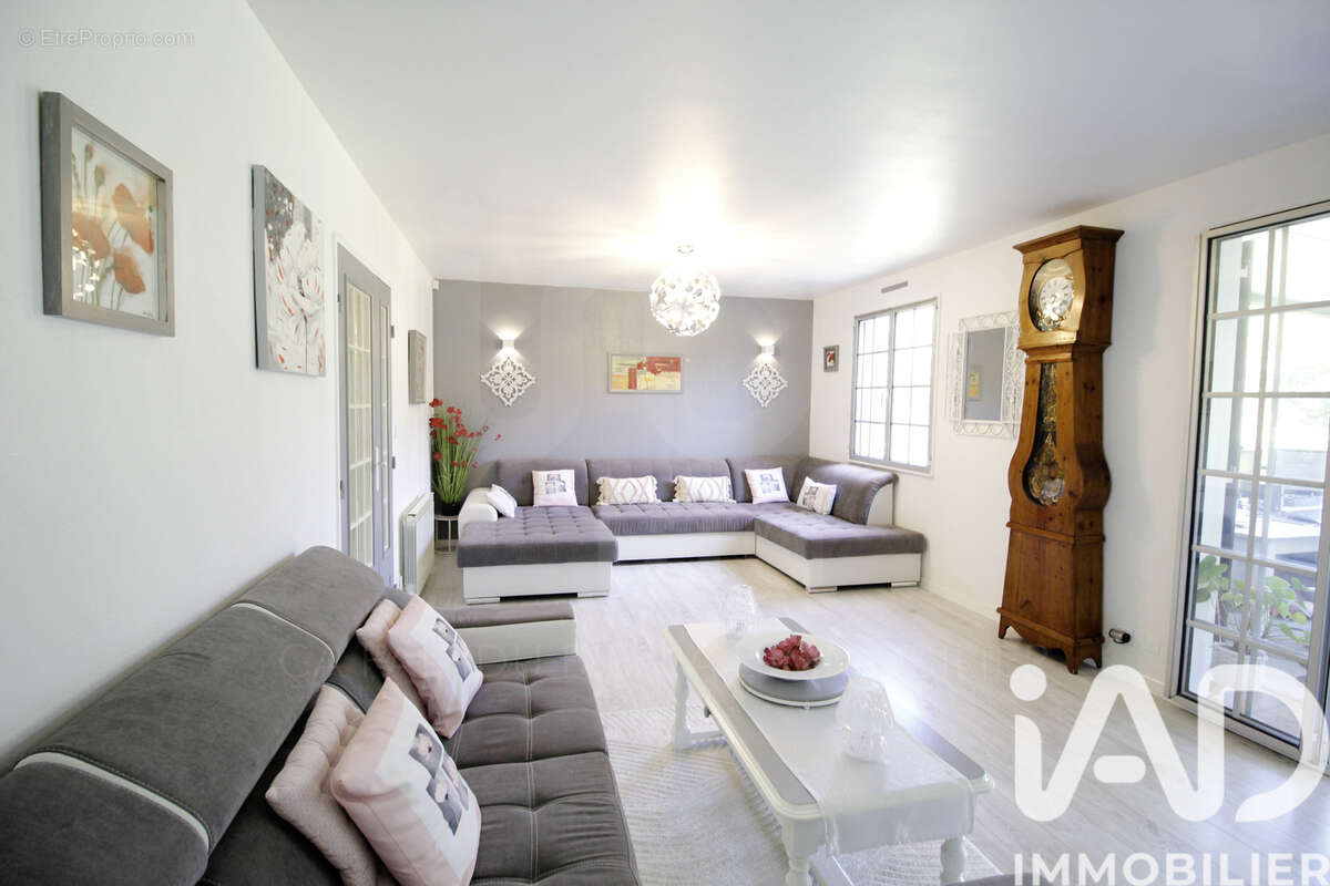 Photo 9 - Maison à PACY-SUR-EURE