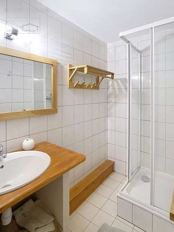 Maison à VALLORCINE