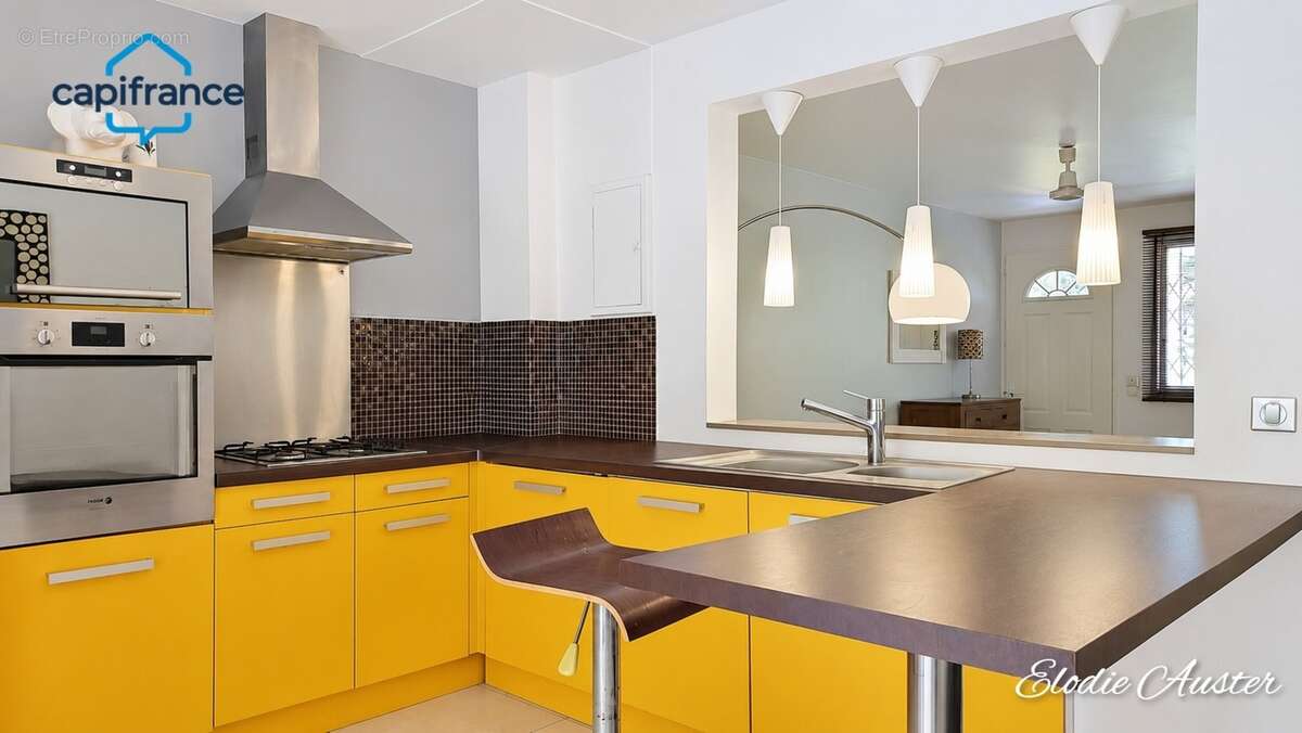 Appartement en duplex secteur recherché du Gosier - photo 4