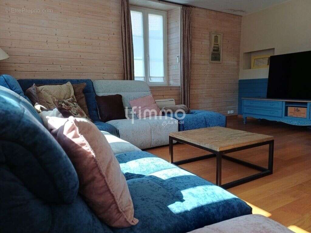 Maison de 10 pièces de 398 m² à Voyer - photo 12