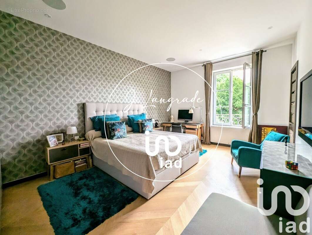 Photo 9 - Appartement à L'ISLE-ADAM