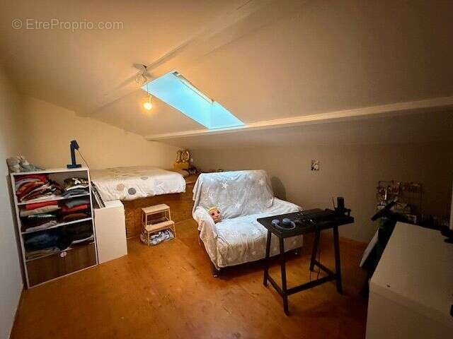 Appartement à ROSIERES