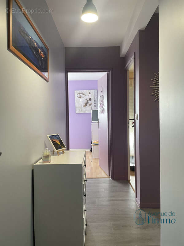 Appartement à SAINTE-GEMMES-SUR-LOIRE