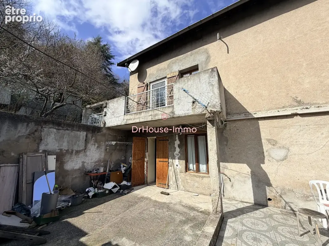 Maison 9 pièces 261 m² à vendre à Saint-Etienne (42100) - photo 6