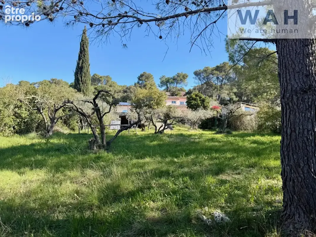 Terrain à CONGENIES