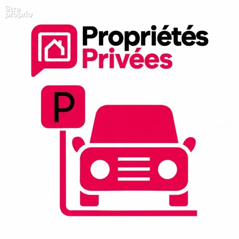 Parking à TOULOUSE