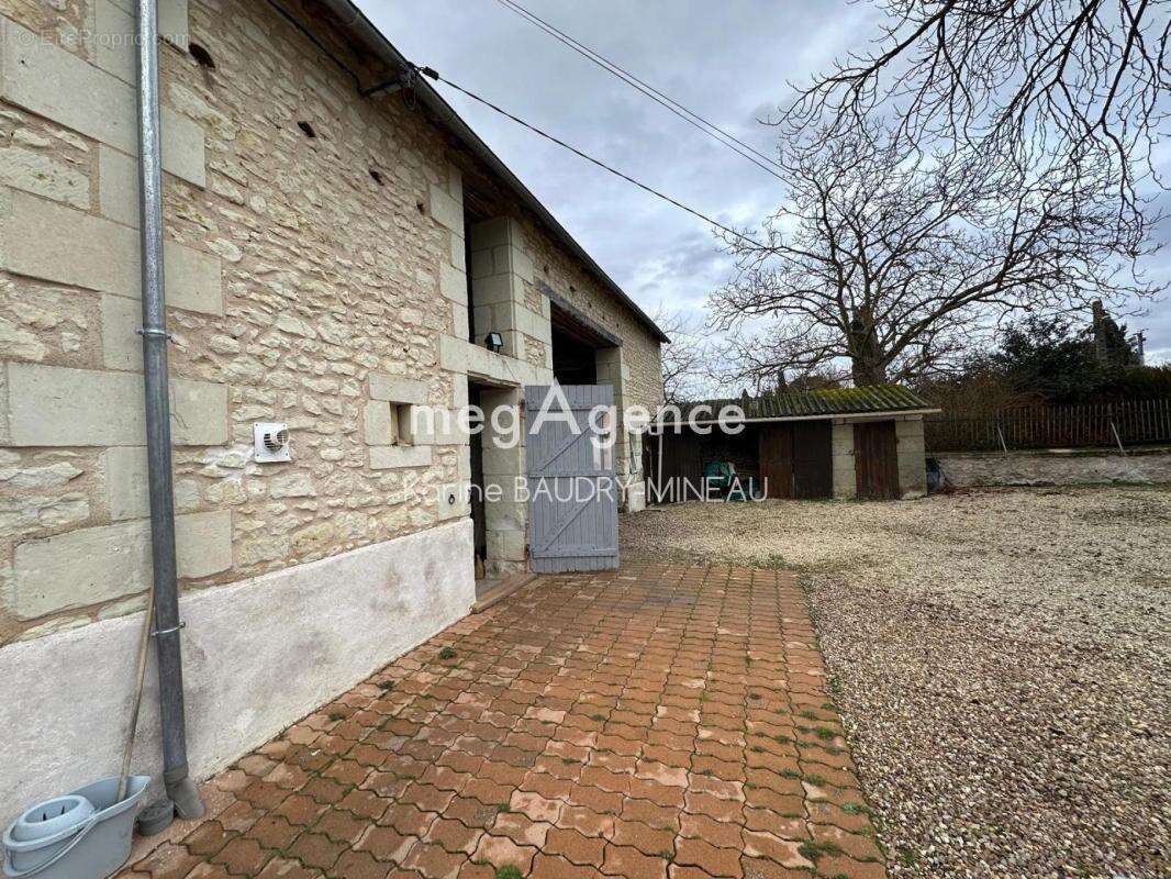 Maison à CENON-SUR-VIENNE