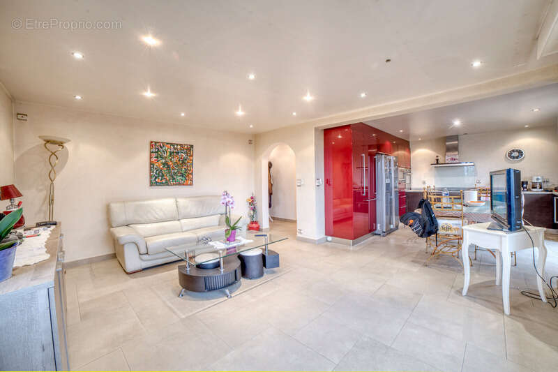 Appartement à CLUSES