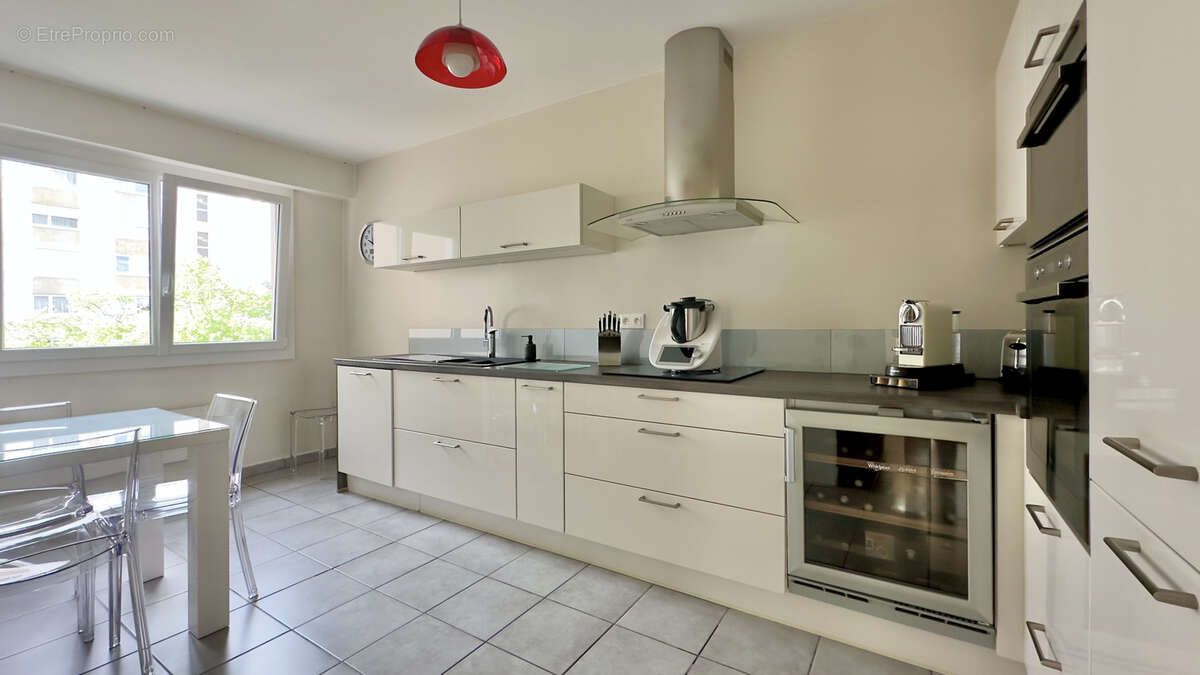 Appartement à LYON-5E