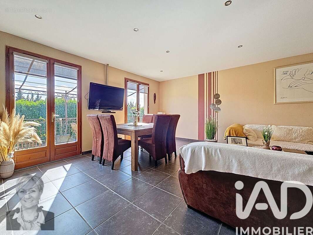 Photo 8 - Maison à PENNAUTIER