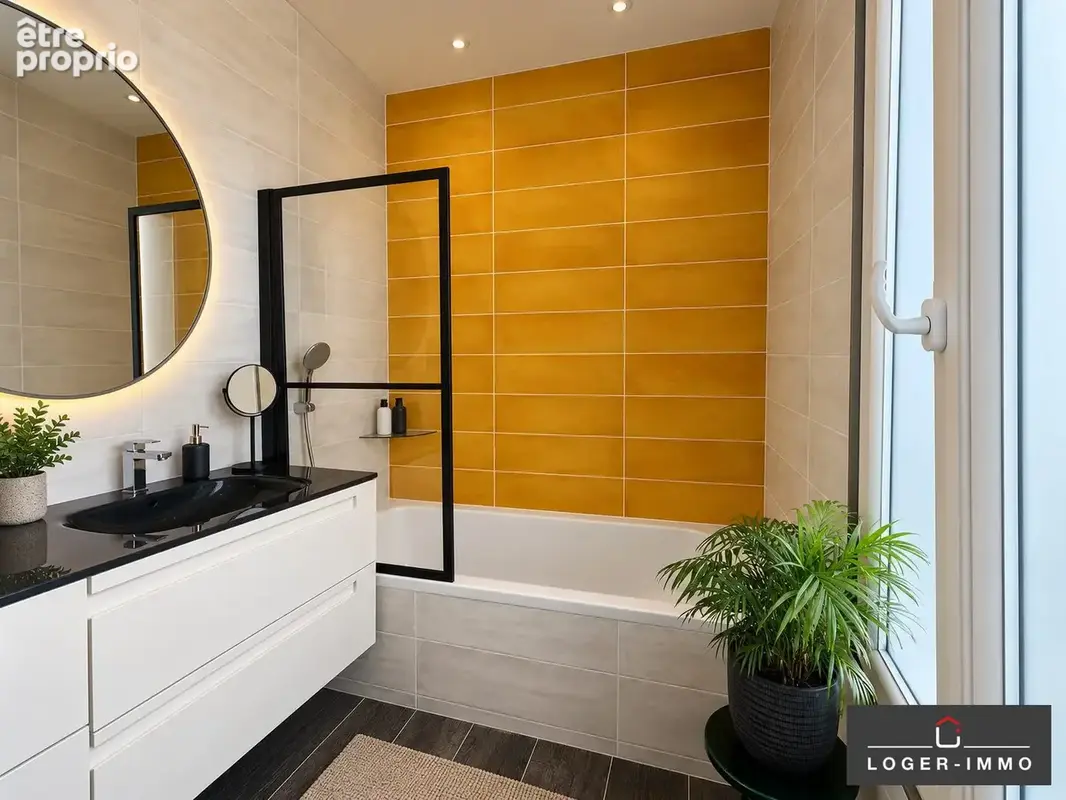 Maison 90 m² à Creteil  - photo 6