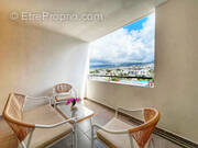 Appartement à SAINT-DENIS