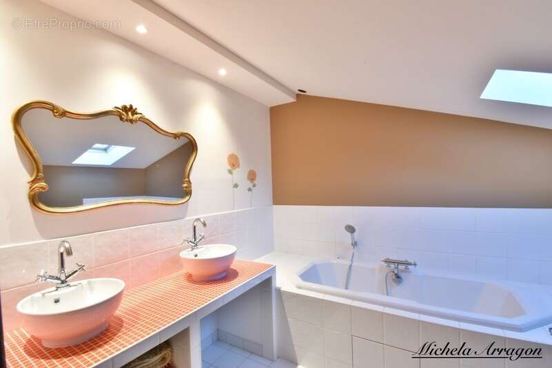 Propriete à vendre 11 pièces LACEPEDE (47) - photo 16