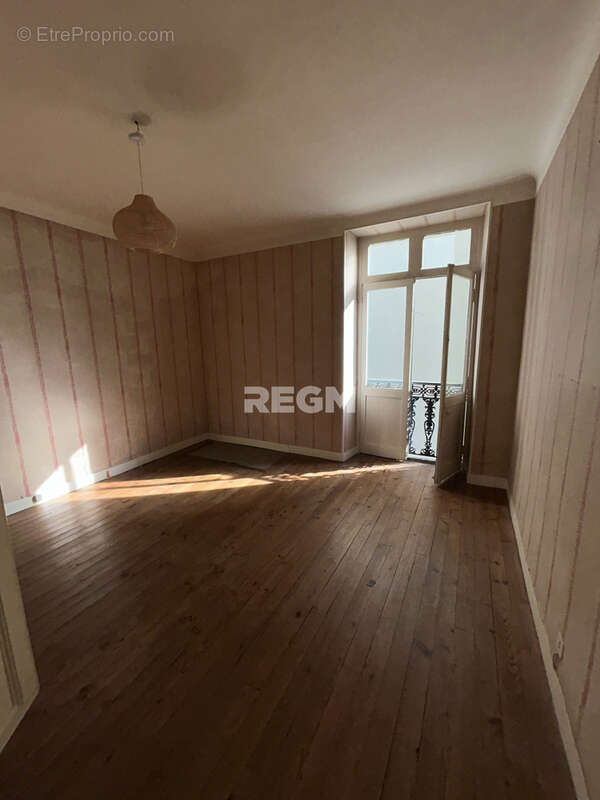 Appartement à PAU
