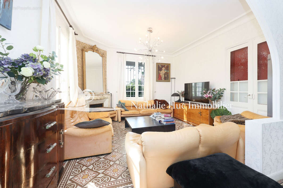 Maison à ESPIRA-DE-L&#039;AGLY