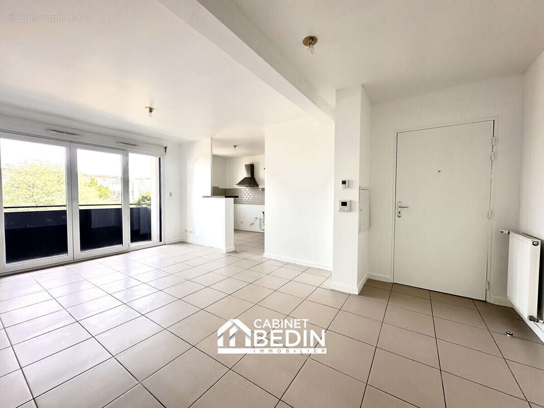 Appartement à MERIGNAC
