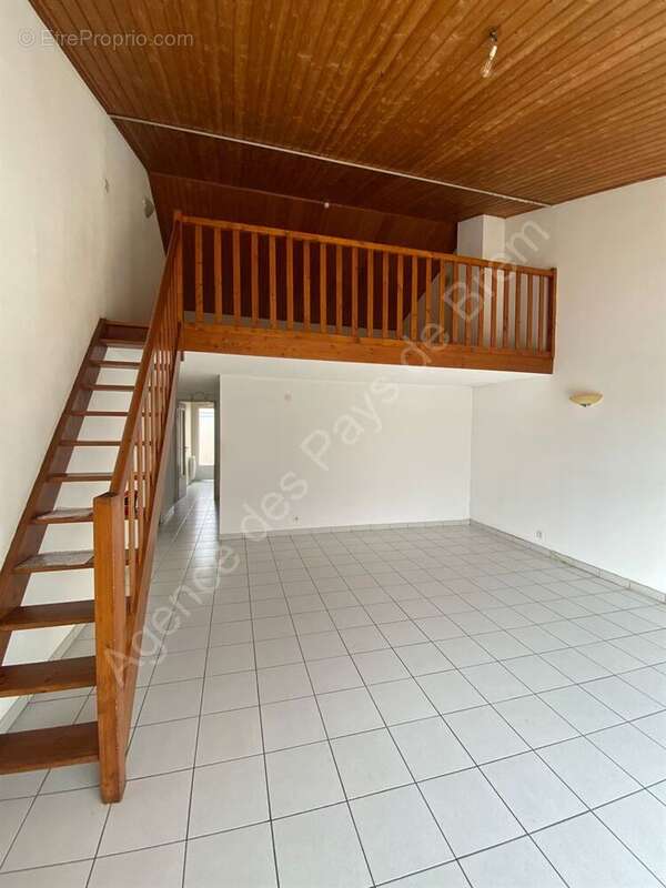 Maison à L&#039;ILE-D&#039;OLONNE