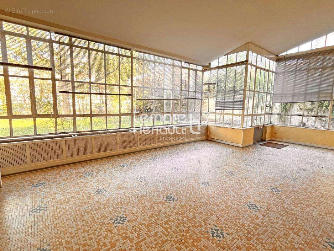 Appartement à DREUX