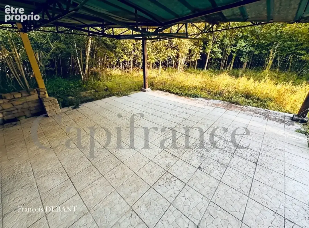 Terrain à vendre de 4 900,00 m² proche de REIMS (51) - photo 5