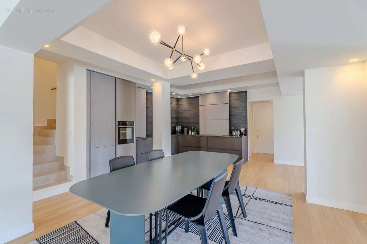 Maison à VILLEFRANCHE-SUR-MER