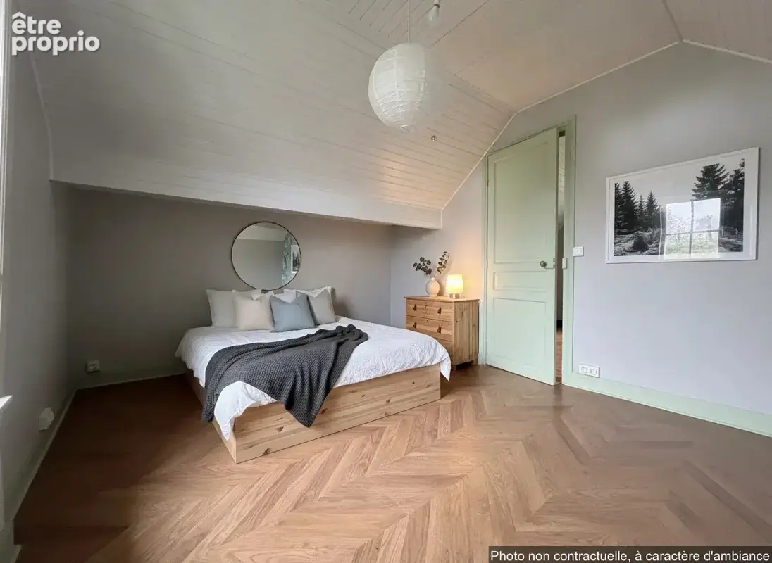 Maison 3 pièces 55 m² à vendre à Chevreuse (78460) - photo 8