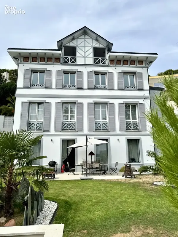 Maison à LE HAVRE