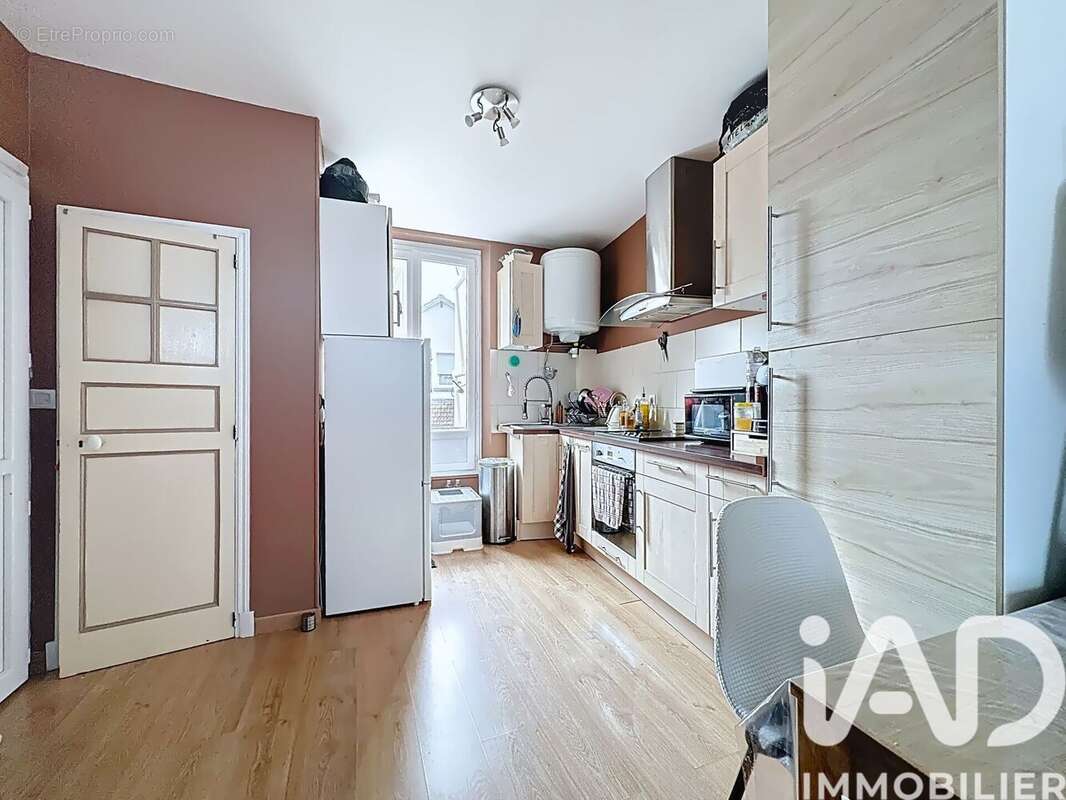 Appartement 42 m² à Lormaye  - photo 2