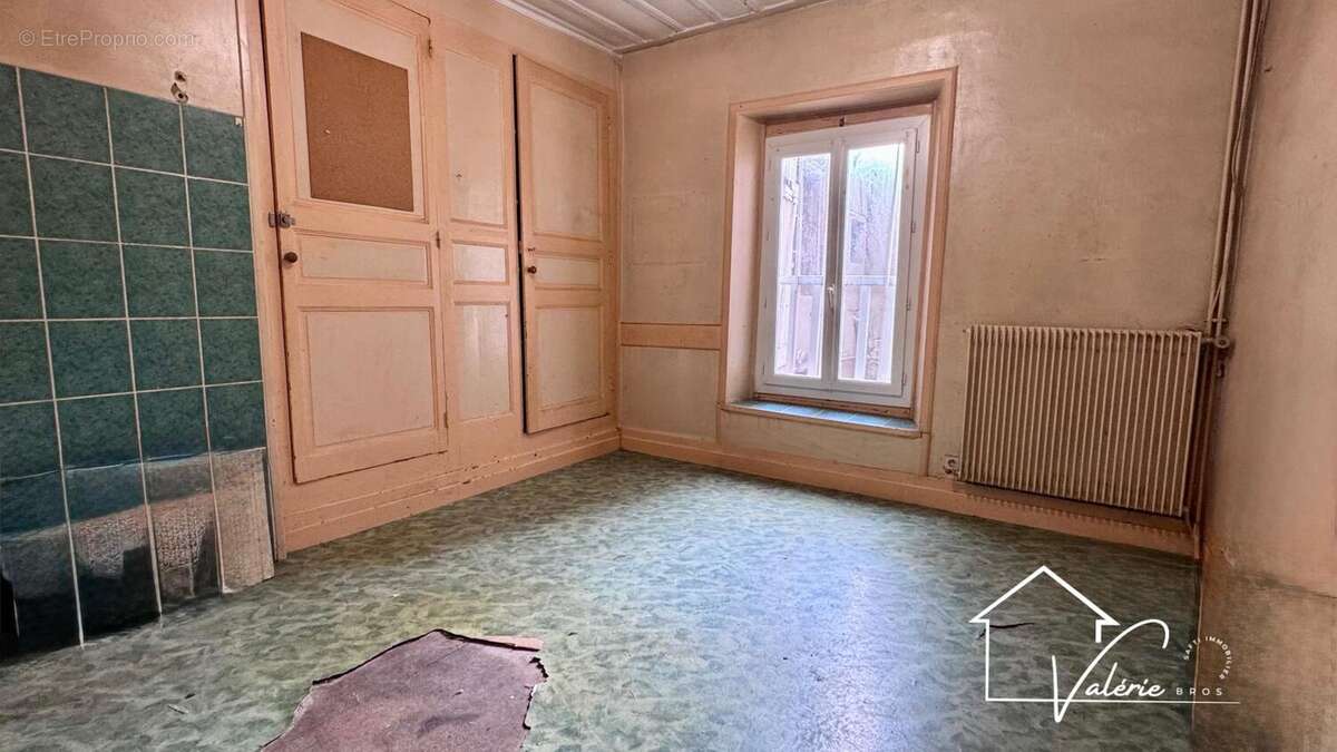 Photo 5 - Appartement à BRIOUDE