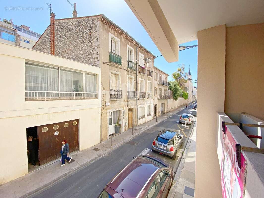 Appartement à SETE