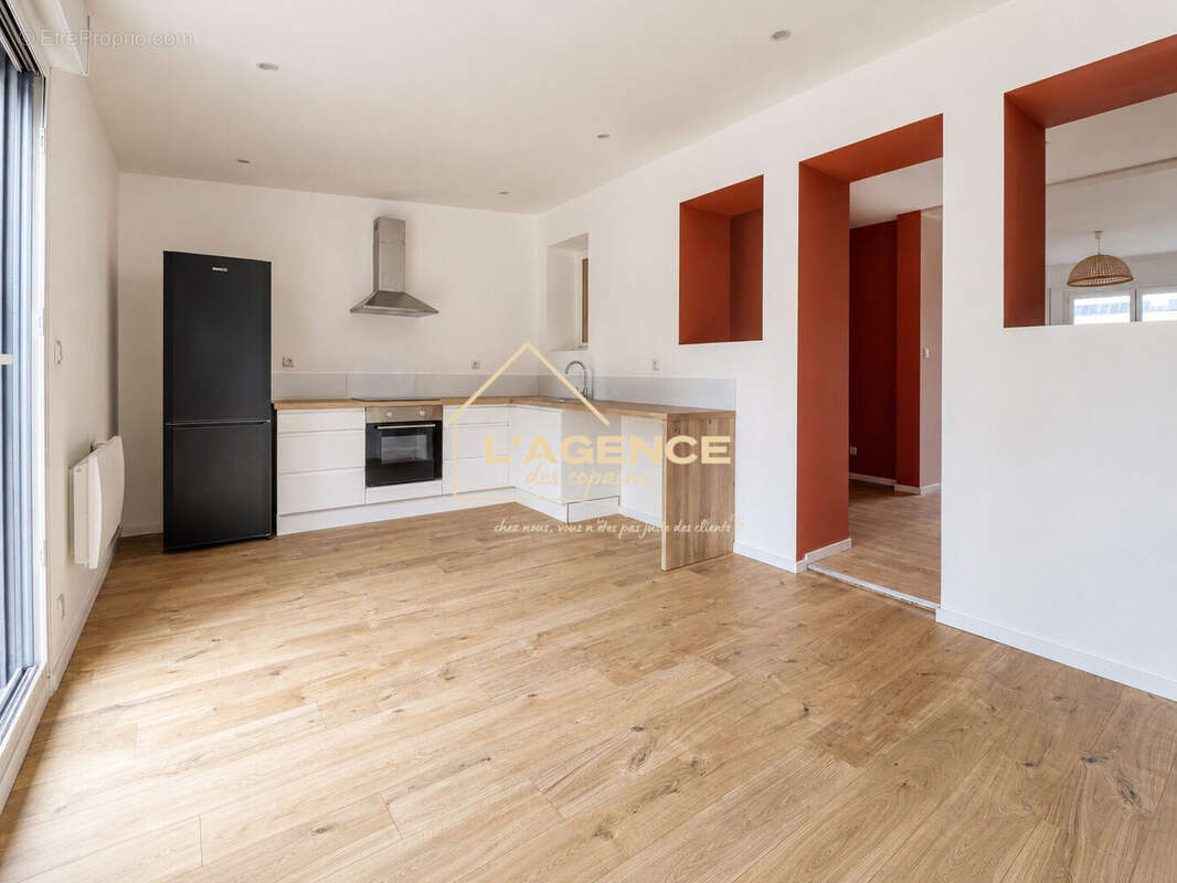 Maison 76 m² à Hazebrouck  - photo 4