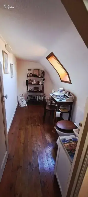 Charmante maison de style en Auvergne - photo 12