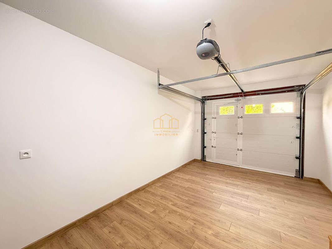 Maison récente avec garage et studio à vendre à Audenge - photo 9