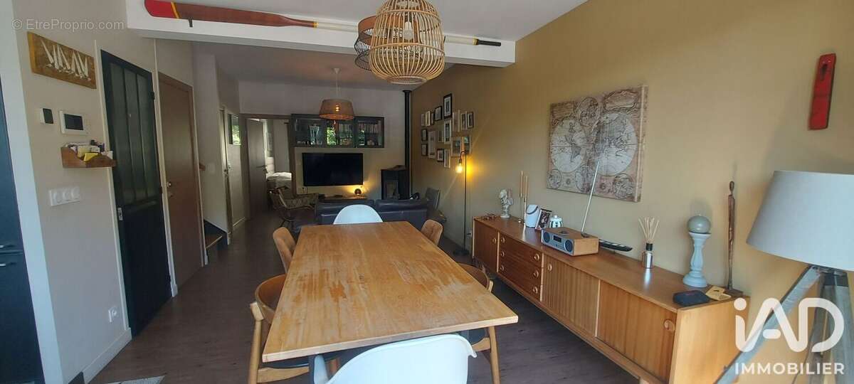 Maison 100 m² à Plerin  - photo 4